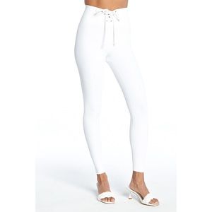 Year Of Ours Ribbed Football Legging